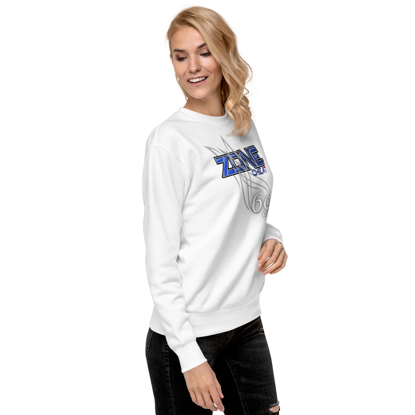 Unisex Premium Sweatshirt